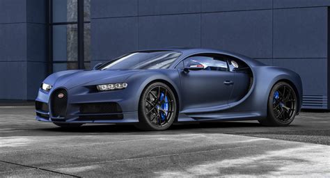 what is the price of bugatti chiron in dollars